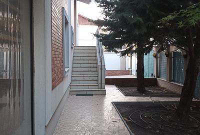 Vanzare vila lux individuala D+P+E+M  Bragadiru Primarie - 2