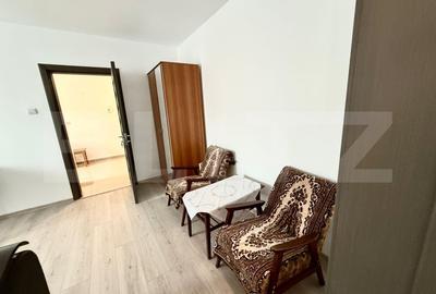 Apartament de inchiriat cu 2 camere, 56 mp, zona Cetate - 5