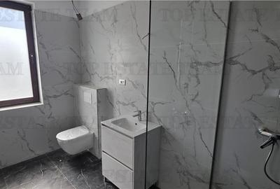Duplex cu 4 camere cu Canalizare în Central - 21