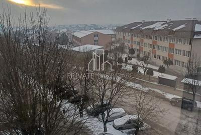 Apartament cu 3 camere decomandat în Unirii - 4