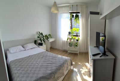 Studio cu 2 camere si loc de parcare inclus - Militari Residence - 2