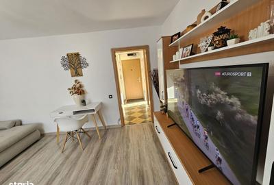 Apartament cu 3 camere în Decebal - 2