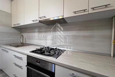 Apartament 2 camere,loc de parcare,centrala proprie,Future Residence. - 3