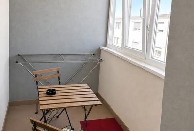 Apartament cu 2 camere decomandat în Chiajna - 7