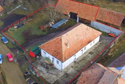 Spațiu comercial, de 301 mp, în Dârjiu - 5