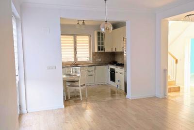 Casă individuală cu 5 camere cu Canalizare în Crevedia - 10