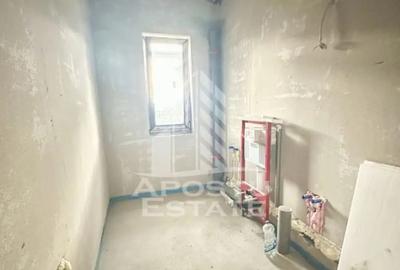 Garsonieră semidecomandată în Giroc - 2