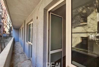 Spațiu comercial, în Aviatorilor - 7