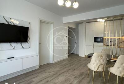 Apartament cu 2 camere decomandat în Calea Aradului - 10