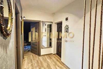 Apartament cu 3 camere decomandat în Burdujeni - 13