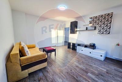 Apartament 2 camere, Avantgarden 3, faza IV de inchiriat - 4