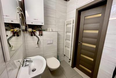 Birou de inchiriat - Iris Residence, Tractorul - 8