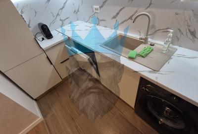 Apartament 2 camere One Cotroceni Park - 11