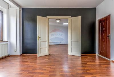 Birou, de 84.400001525879 mp, în Semicentral - 3