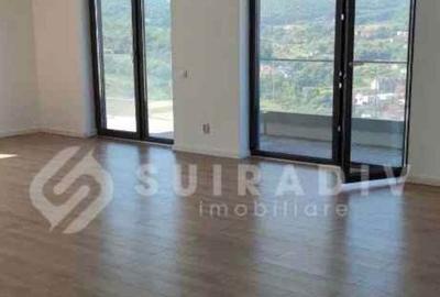 Apartament cu 4 camere decomandat în Zorilor - 3
