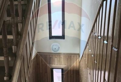 Casa / Vila cu 7 camere de vanzare - 14