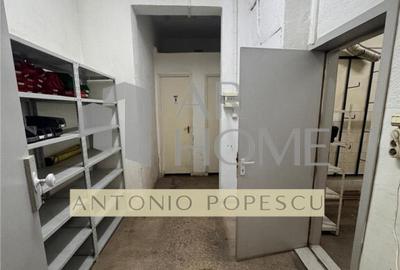 Spatiu comercial la parter de bloc, in Ploiesti, zona Bd. Bu - 4