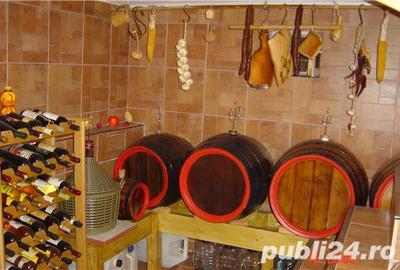 Casă cu 6 camere cu Teren 396 Mp în Mircea cel Bătrân - 3