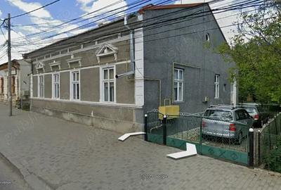 Spatiu apartament in casa din caramida ultracentral Gura Humorului - 6