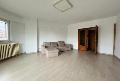 Apartament cu 2 camere decomandat, mobilat în 13 Septembrie - 8