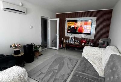 Apartament cu 4 camere decomandat în Central - 8
