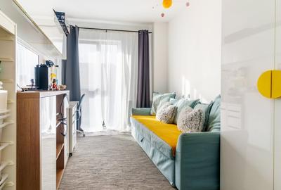 COMISION 0! Apartament 3 camere, modern, locatie excelenta! - 10