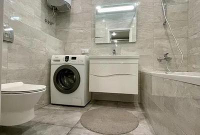 Garsoniera - zona Baneasa - 4