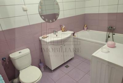 2 camere | 53 mp + balcon | Etaj 1 | Parcare disponibilă | Sub Cetate - 13