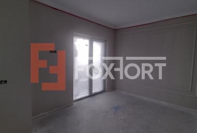 Duplex 5 camere, Sacalaz - Arhitectura moderna - 8