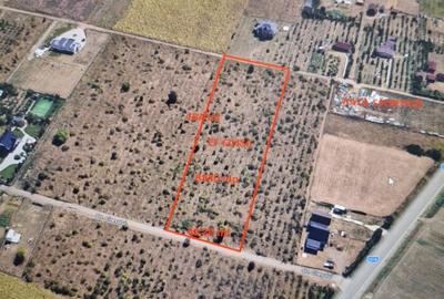 Teren de 8840 mp, în Curtești - 2