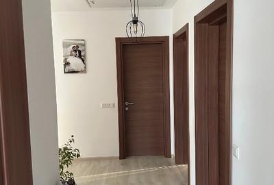 Casă modernă, 120 mp utili, teren 458 mp – Sanpetru, zona Lempesu - 14