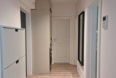 Apartament cu 2 camere decomandat, mobilat în Sisești - 7