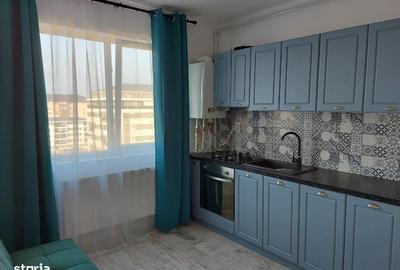 Apartament cu 2 camere în Tineretului - 4
