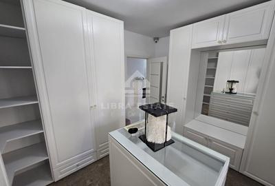 Lux & Confort in nordul Capitalei - Apartament 3 camere cu gradina de 52 mp - 10