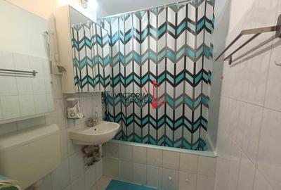 Apartament cu 2 camere semidecomandat, mobilat în Muncii - 2