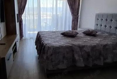 Vand garsoniera noua in Cristian ,jud.Sibiu