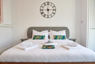 Garsonieră, mobilată în Exterior Nord - 4