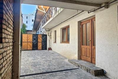 Casă cu 4 camere în Central - 3