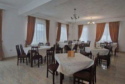 Spațiu comercial, de 200 mp, în Țițești - 8