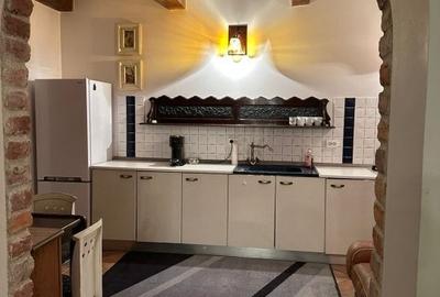 Casa individuala de inchiriat cu o camera - zona Ghiroda - 4