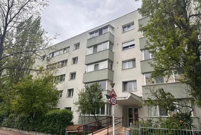 Apartament cu 2 camere semidecomandat în 1 Decembrie 1918 - 9