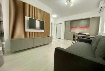 Apartament - Prima inchiriere - Centrala Proprie - AC - Militari Residence - 4