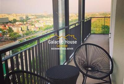 Apartament cu 3 camere decomandat în Splaiul Unirii - 1