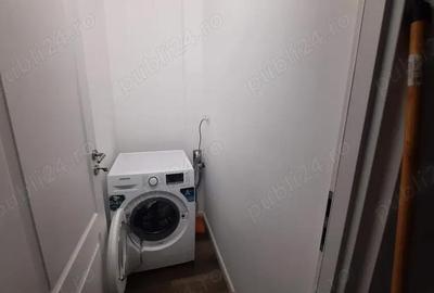 Apartament cu 2 camere decomandat în Central - 4