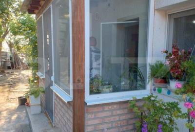 Casa in Dudovice?ti, teren 950 mp - 8