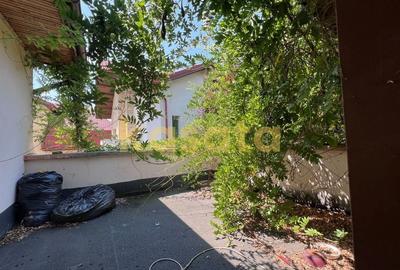 De vanzare casa P+1 cu 5 camere in Bucurestii Noi - Parc Bazilescu - 20