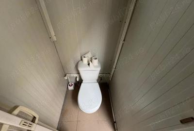 Spațiu comercial, de 44 mp, în Central - 5