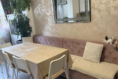 Apartament cu 3 camere decomandat în Florești - 10