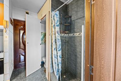 Garsonieră semidecomandată în UTA - 3