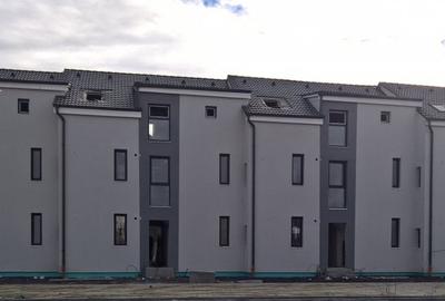 Apartament cu 3 camere în Hipodrom 4